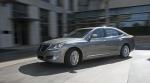 Hyundai Equus 2009 года